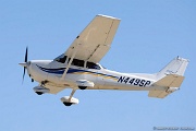 N449SP Cessna 172S Skyhawk C/N 172S8315, N449SP